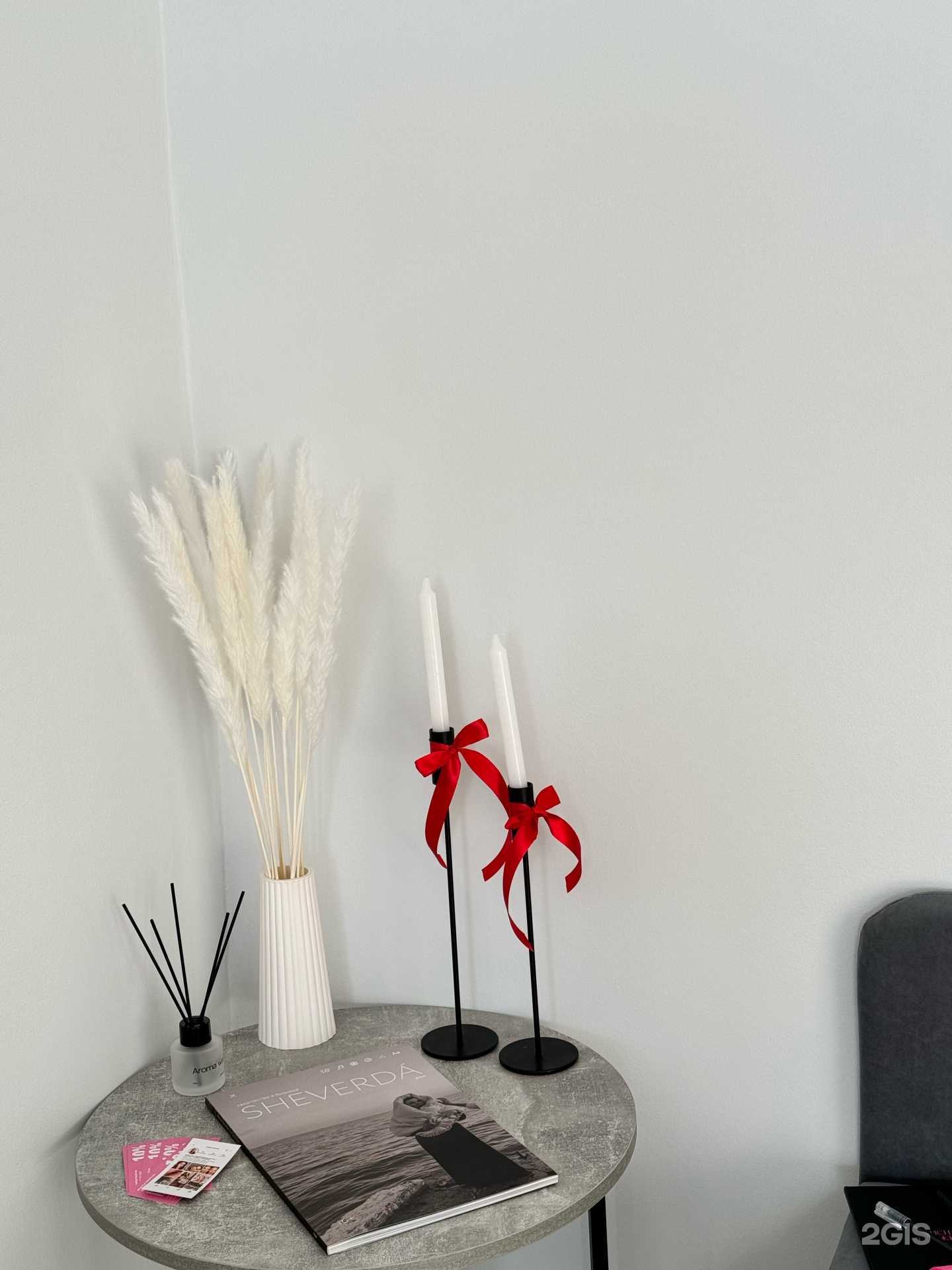 Отзывы на компанию Ainails.studio в Уфе c фото