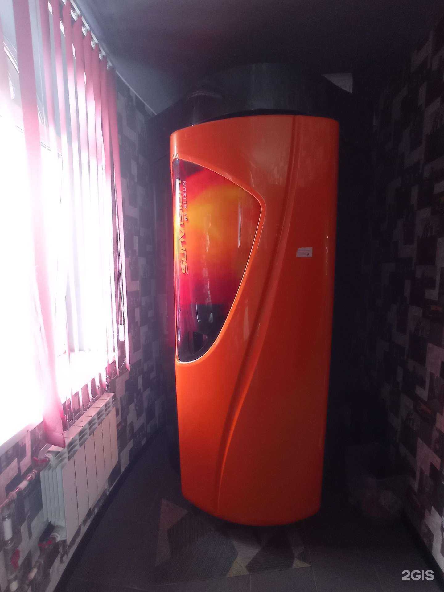 Отзывы на компанию Студия загара в Всеволожске c фото