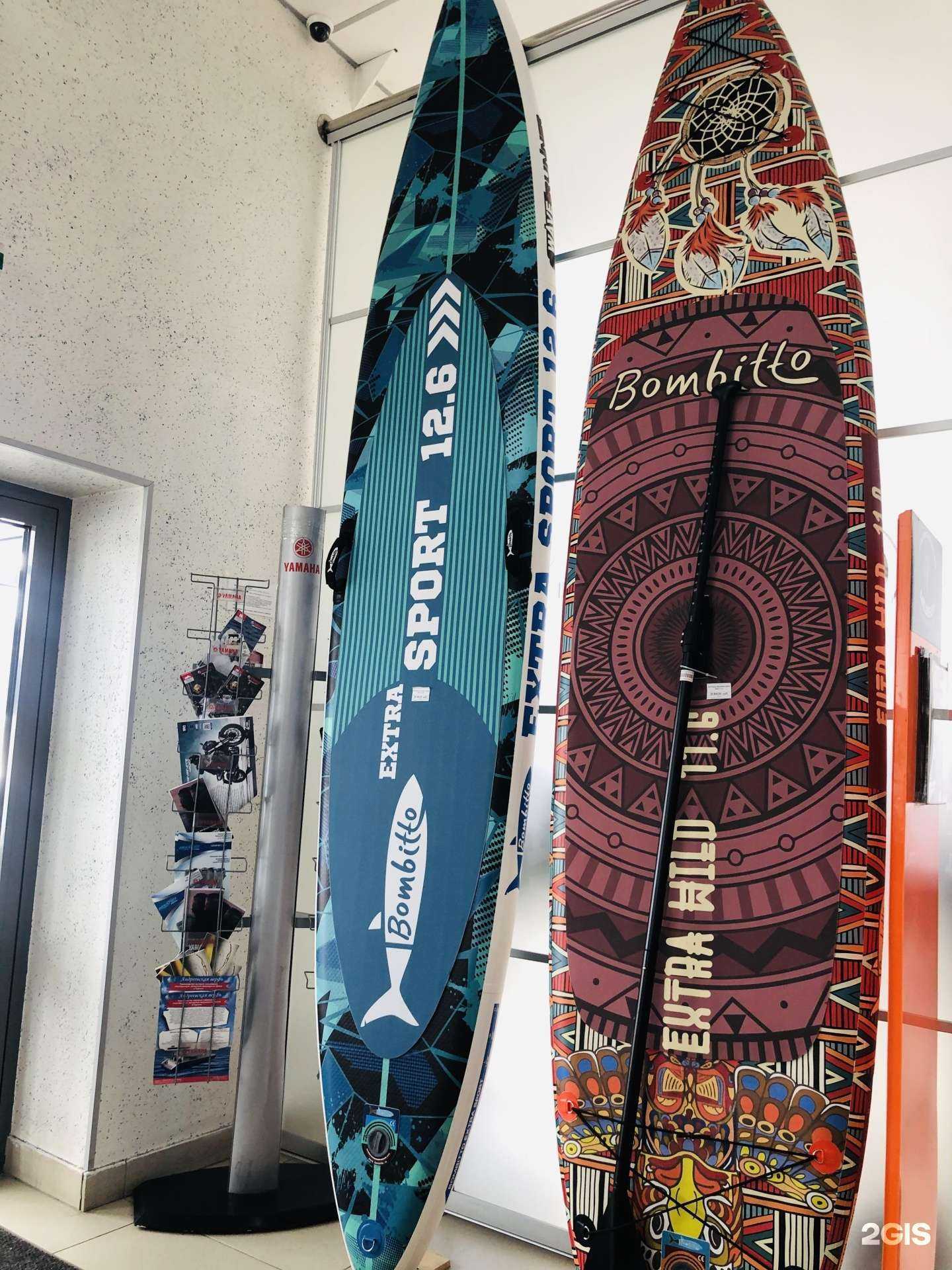 Отзывы на компанию Yamaha в г. Сургут c фото