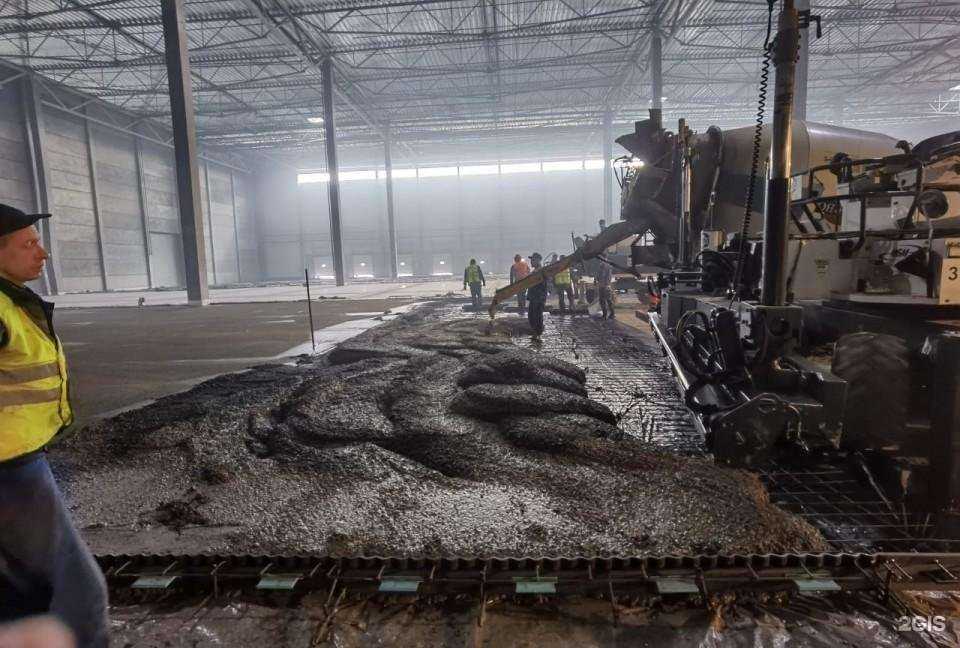 Отзывы на компанию СМУ АБЗ в г. Электросталь c фото