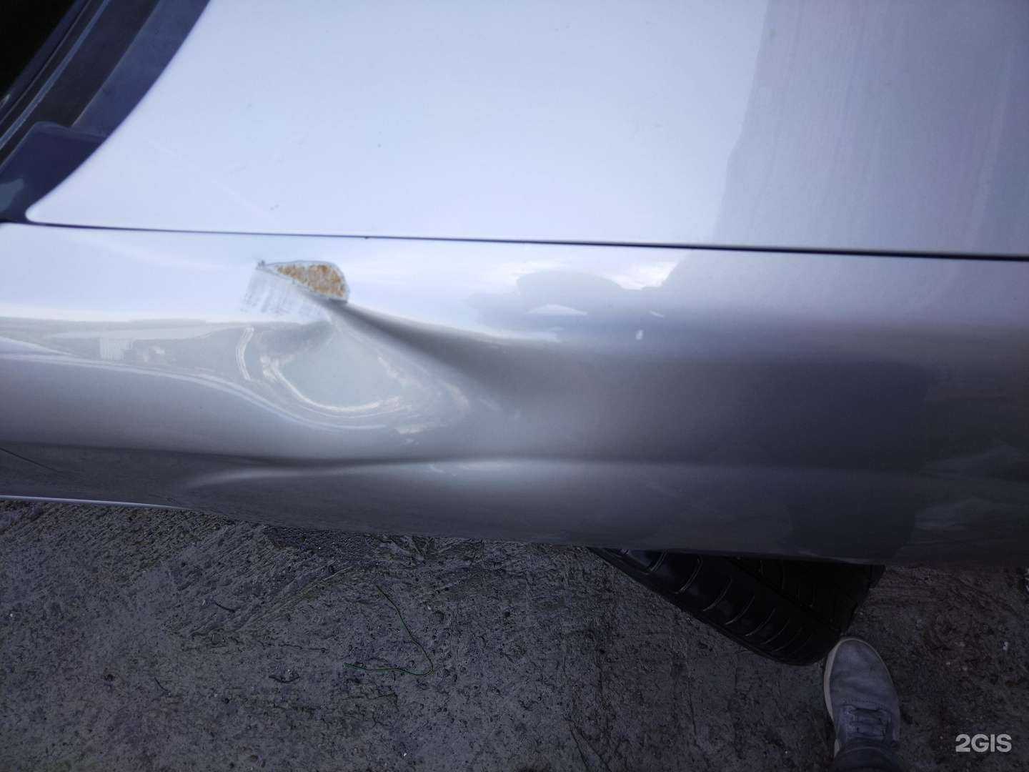 Отзывы на компанию БезВмятин70 в Томске c фото