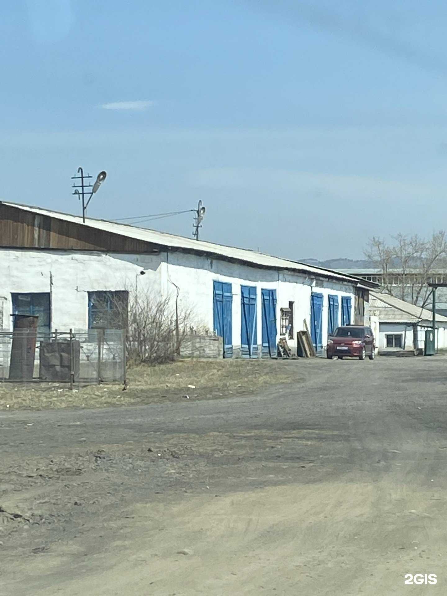 Отзывы на компанию Автосервисная мастерская по ремонту латунных авторадиаторов в Улан-Удэ c фото - фотография 2 из 2