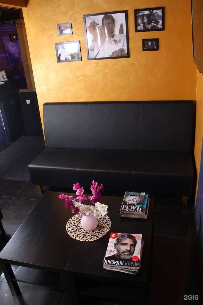 Отзывы на компанию Autospa в г. Екатеринбург c фото