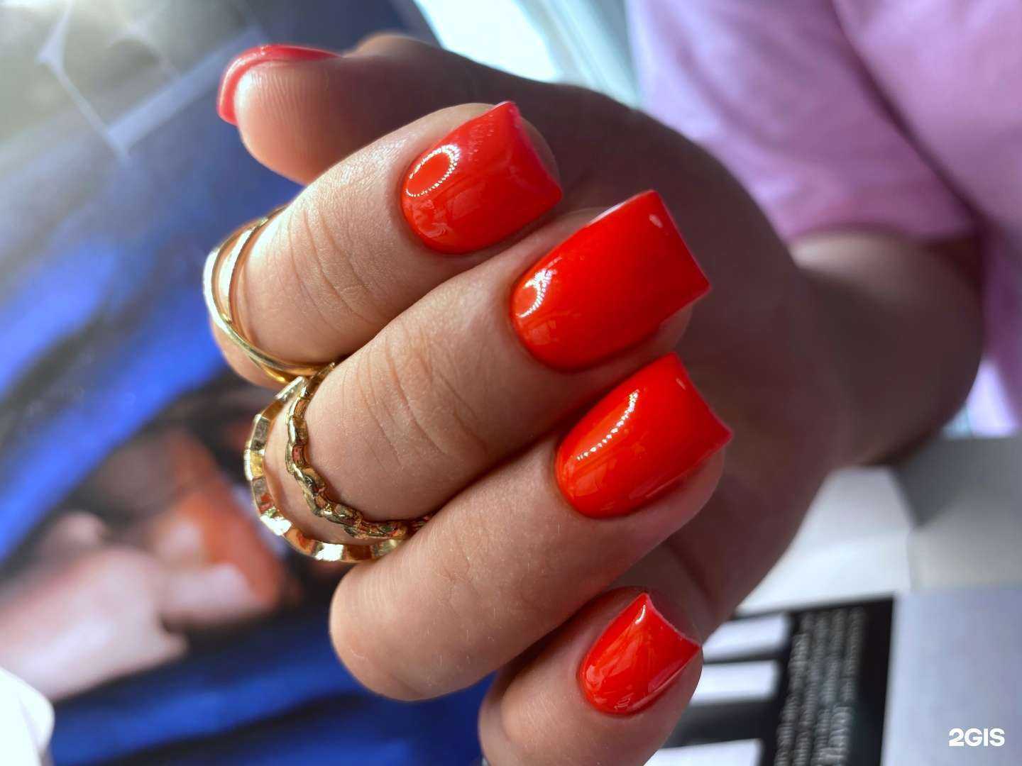 Отзывы на компанию Nail аrt в Каменске-Уральском c фото