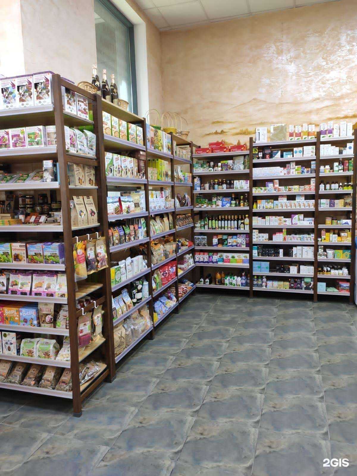 Отзывы на компанию Полянка ecoshop в г. Екатеринбург c фото