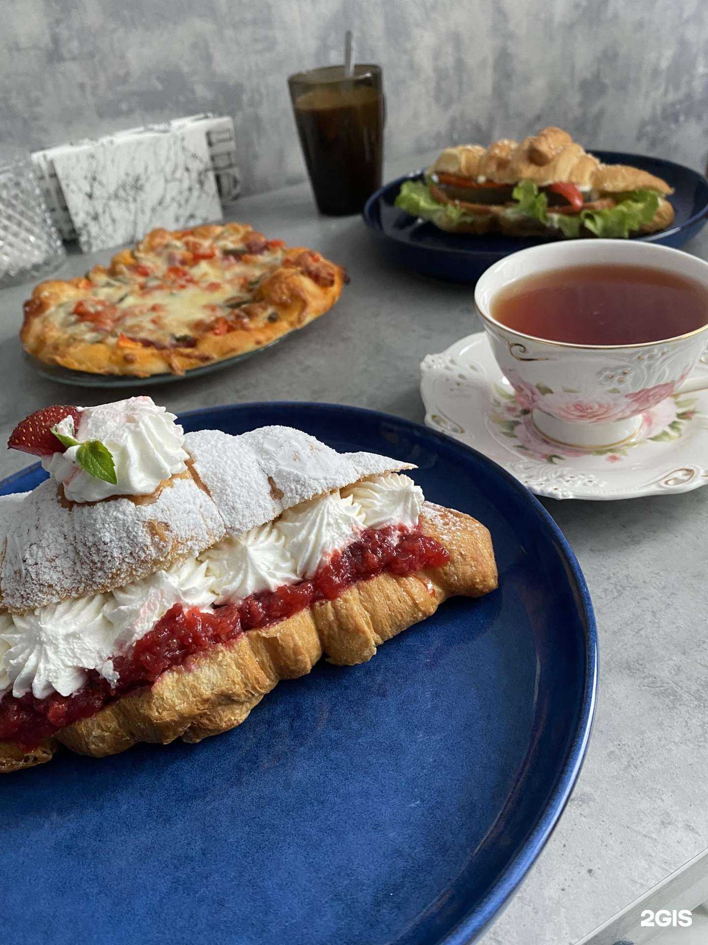 Отзывы на компанию Круассан в г. Иркутск c фото