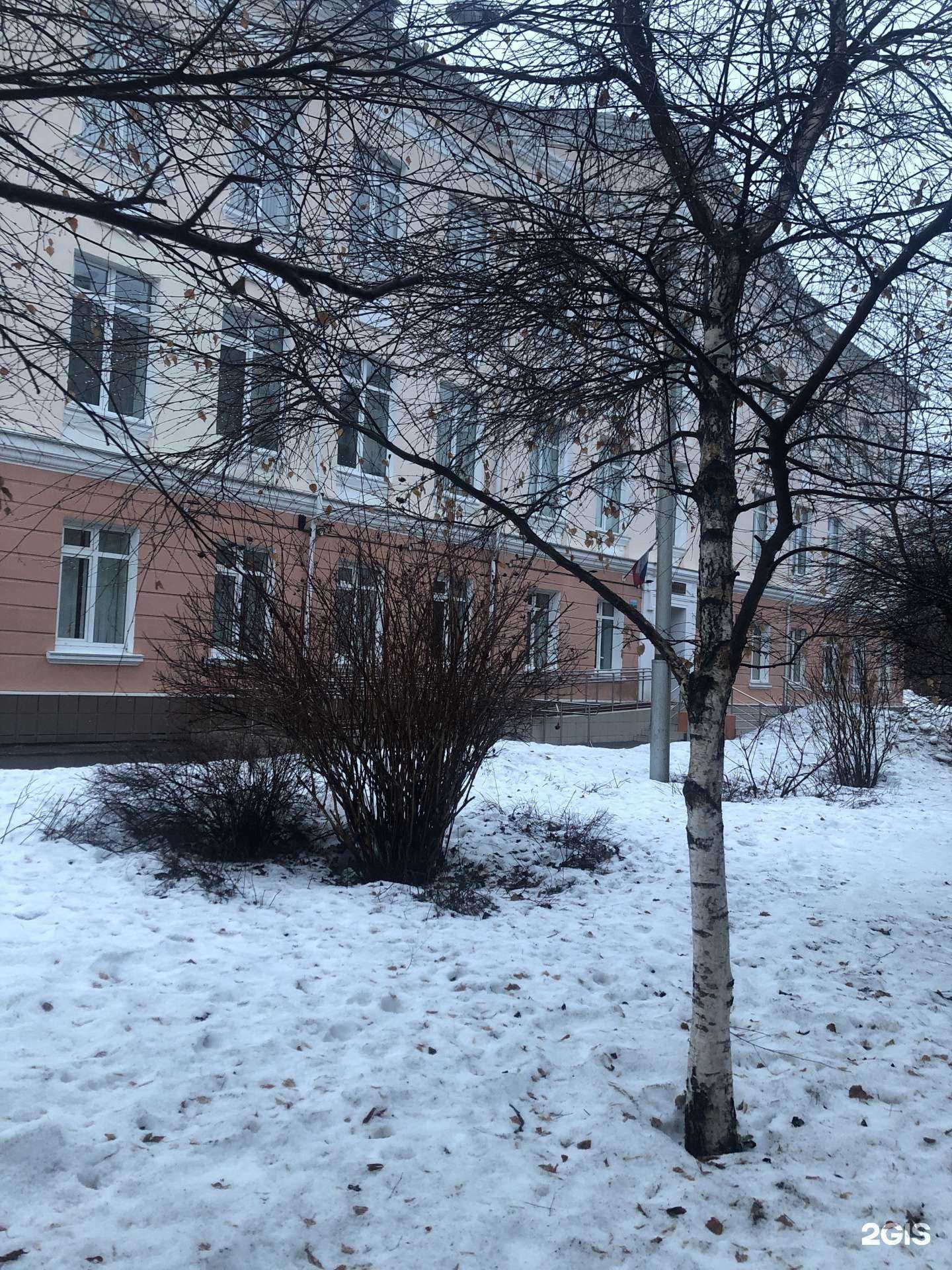 Отзывы на компанию Средняя школа №3 в Перми c фото