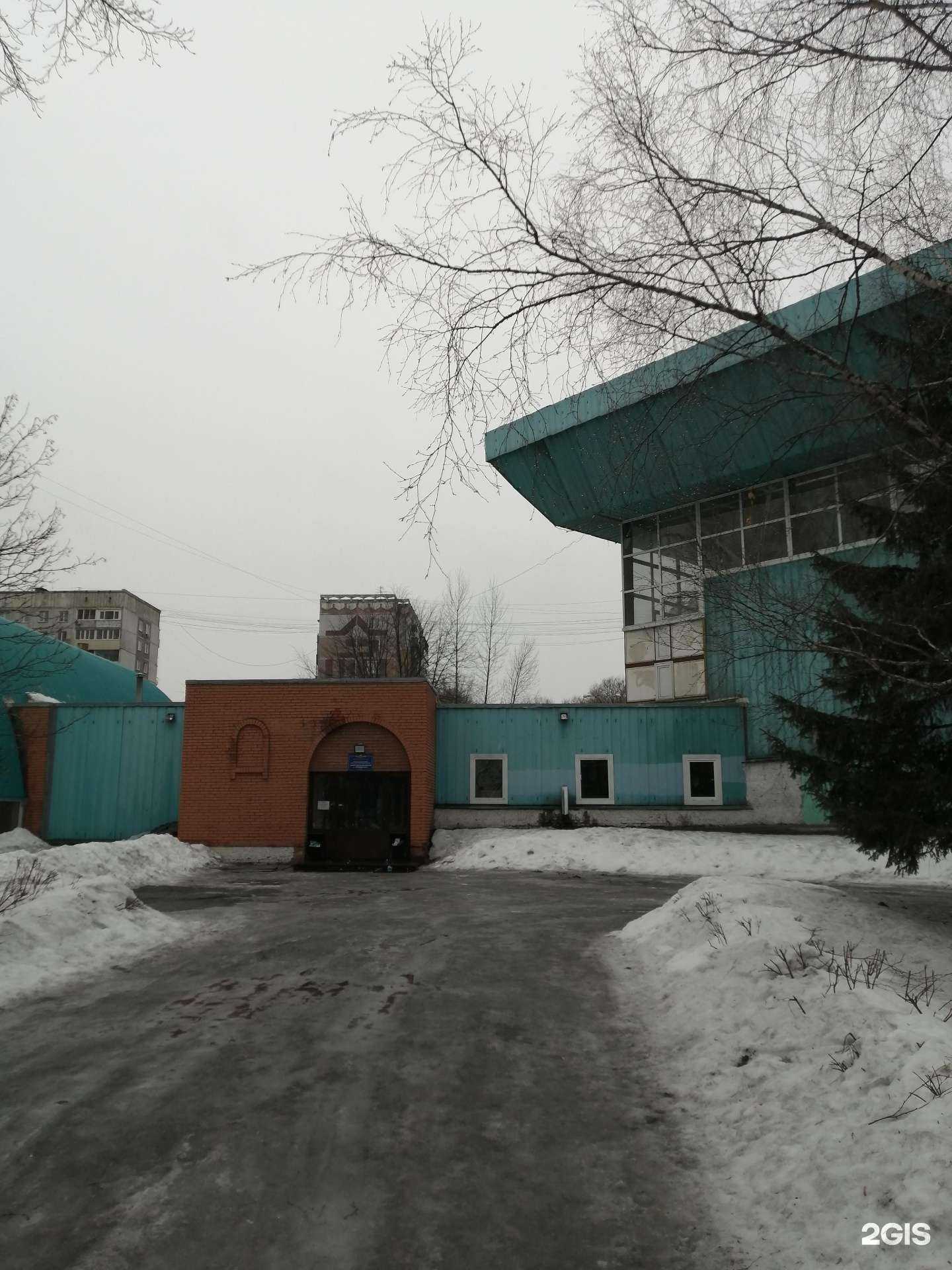 Отзывы на компанию Новокузнецкий клуб Айкидо в г. Новокузнецк c фото