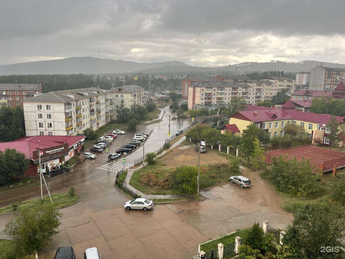 Отзывы на компанию Средняя школа №108 в г. Улан-Удэ c фото