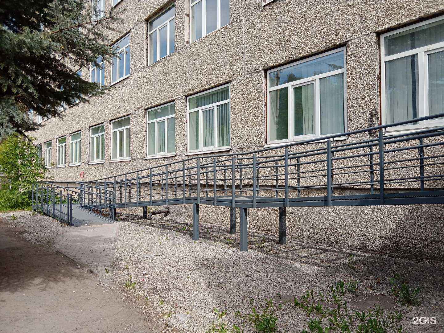 Отзывы на компанию Екатеринбургский центр МНТК Микрохирургия глаза в г. Каменск-Уральский c фото