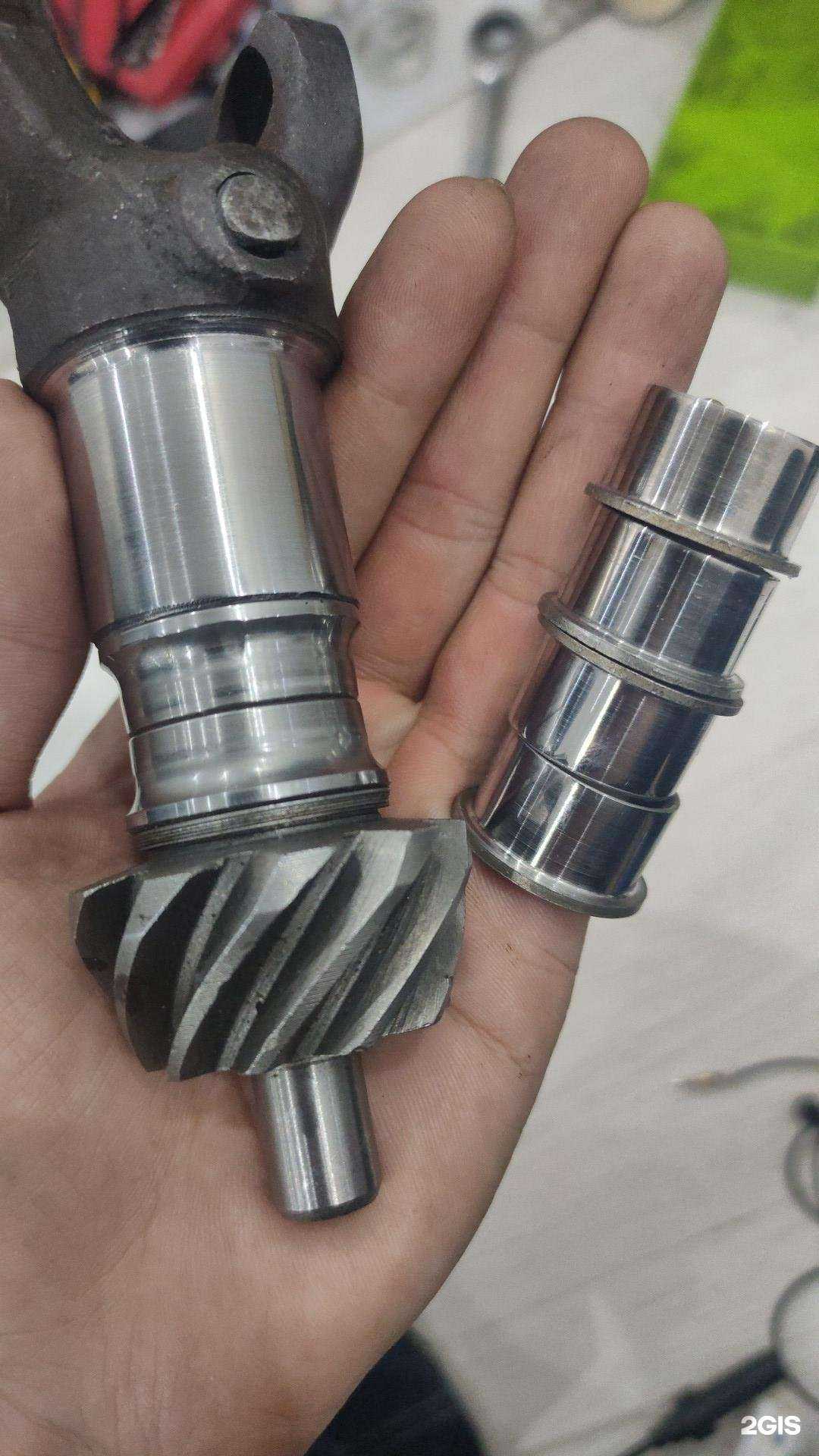 Отзывы на компанию Саха-токарь в Якутске c фото