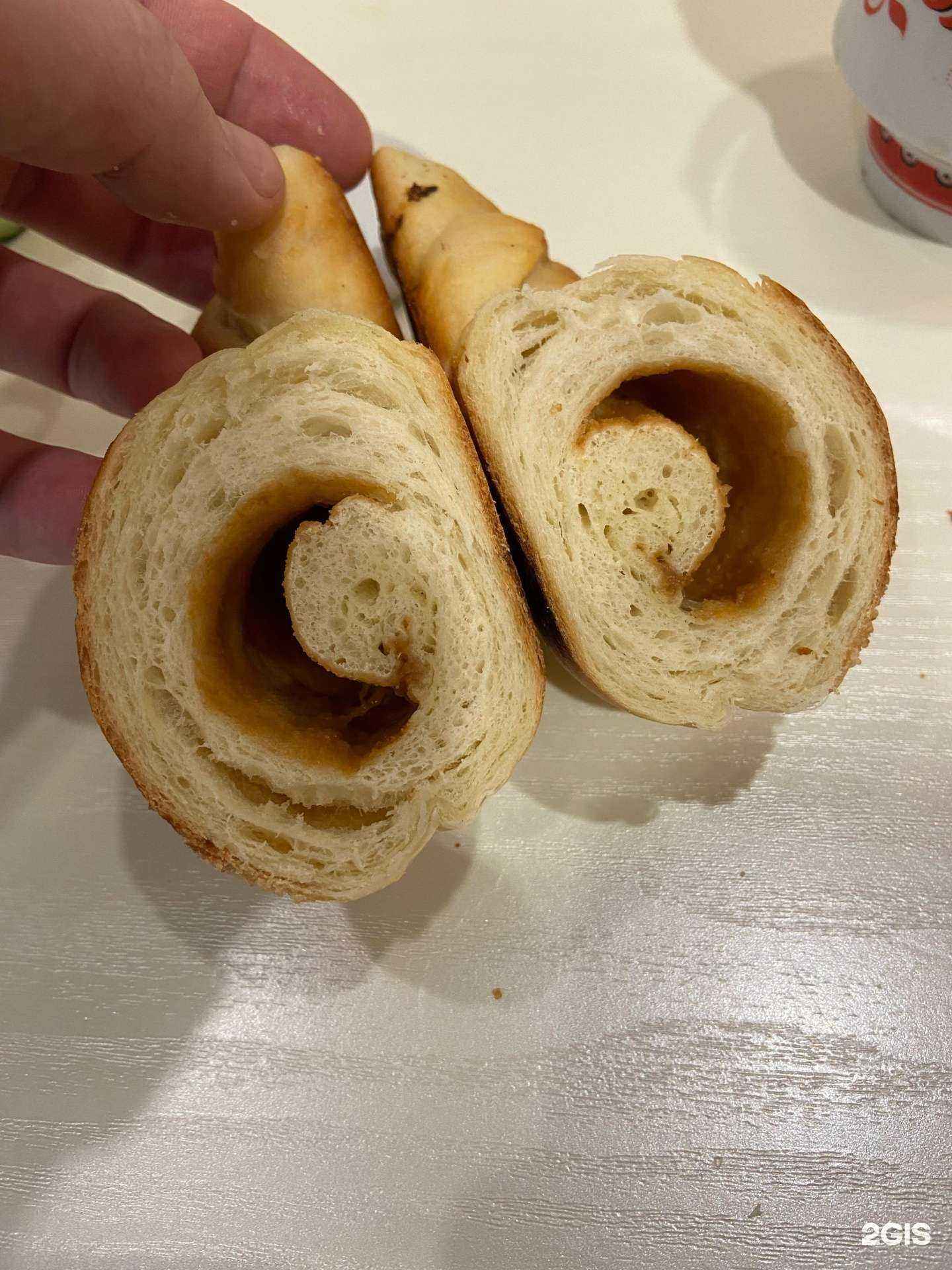 Отзывы на компанию Алексеевский хлеб в Петрозаводске c фото