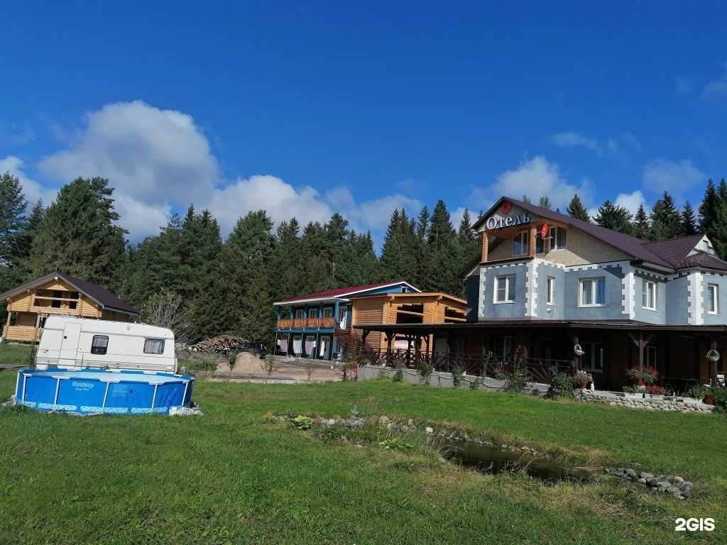 Отзывы на компанию Местечко светлое в г. Сортавала c фото