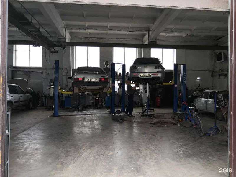 Отзывы на компанию Москвичевский в Волгограде c фото