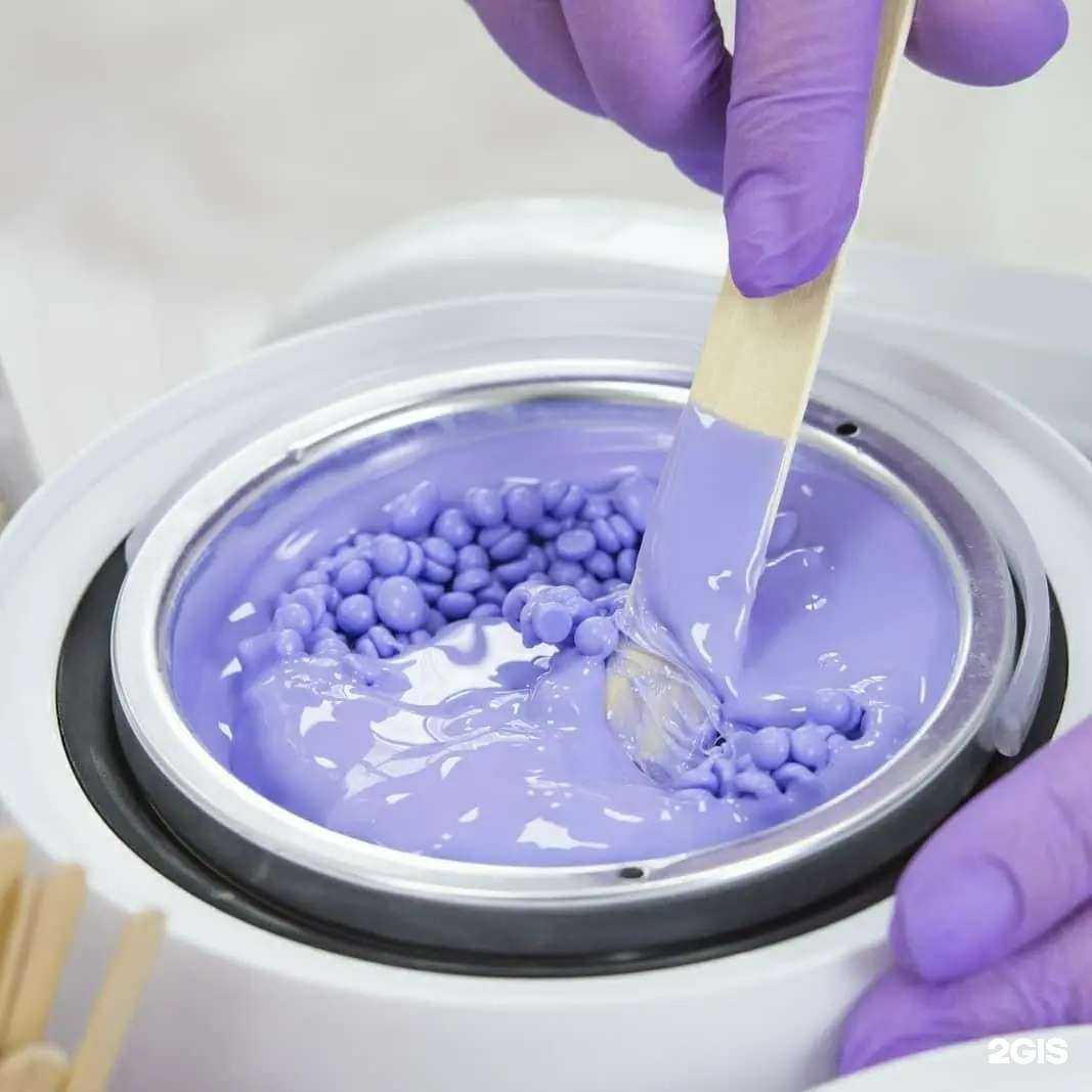 Отзывы на компанию Nailshugar в Челябинске c фото