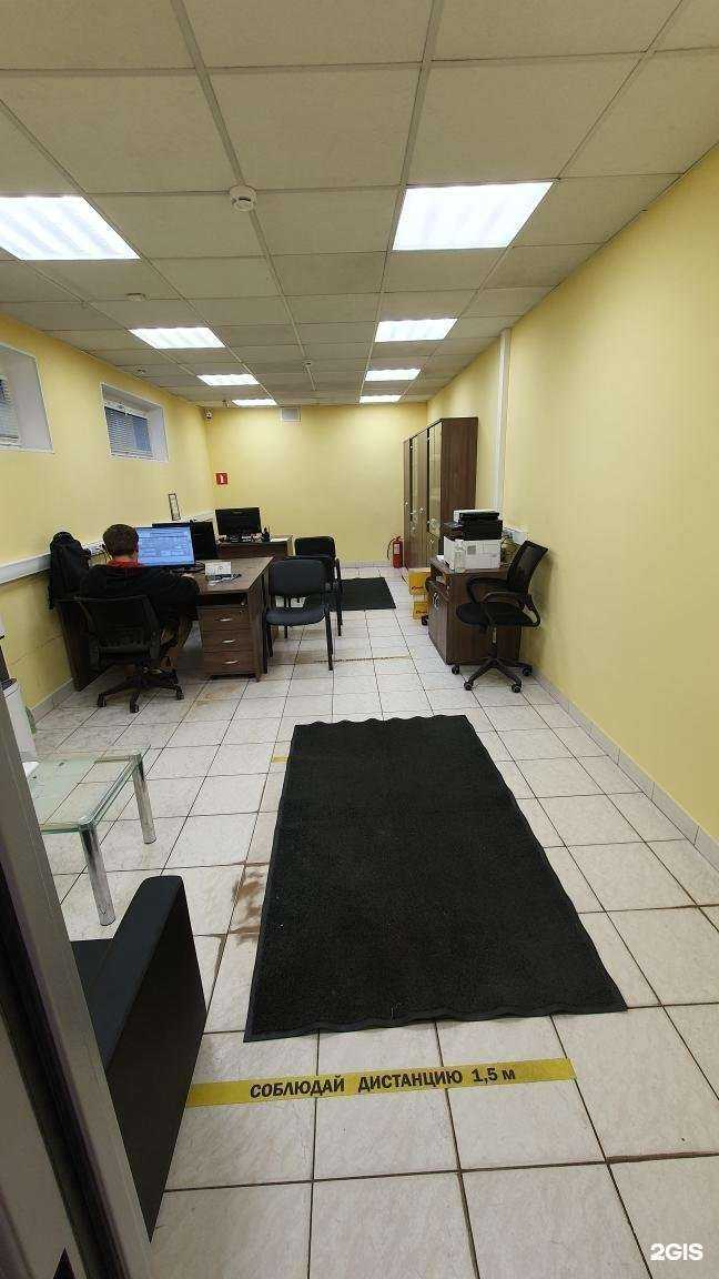 Отзывы на компанию АвтоАльянс в г. Тула c фото