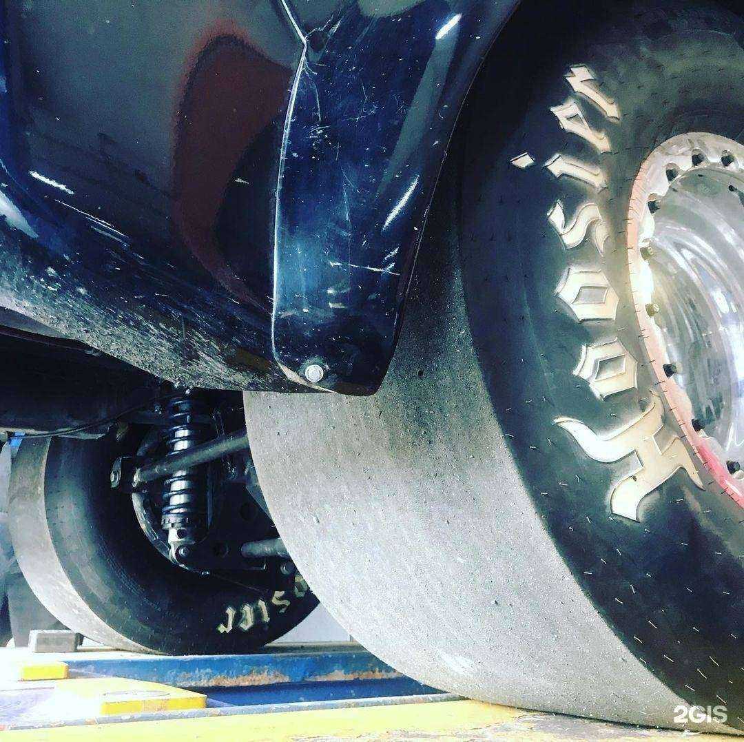 Отзывы на компанию Русшина в Омске c фото