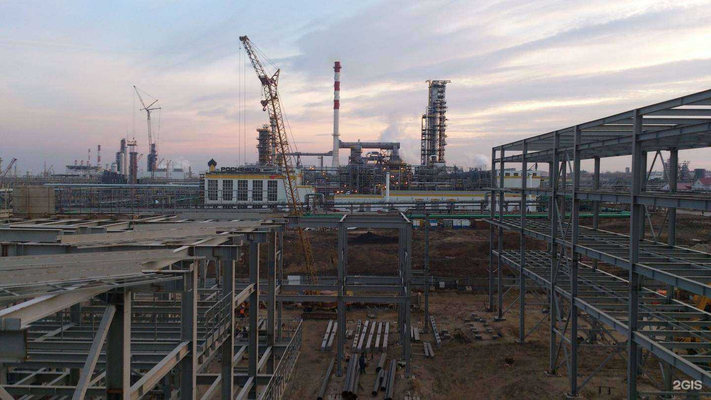 Отзывы на компанию СК Реалстрой в г. Калининград c фото