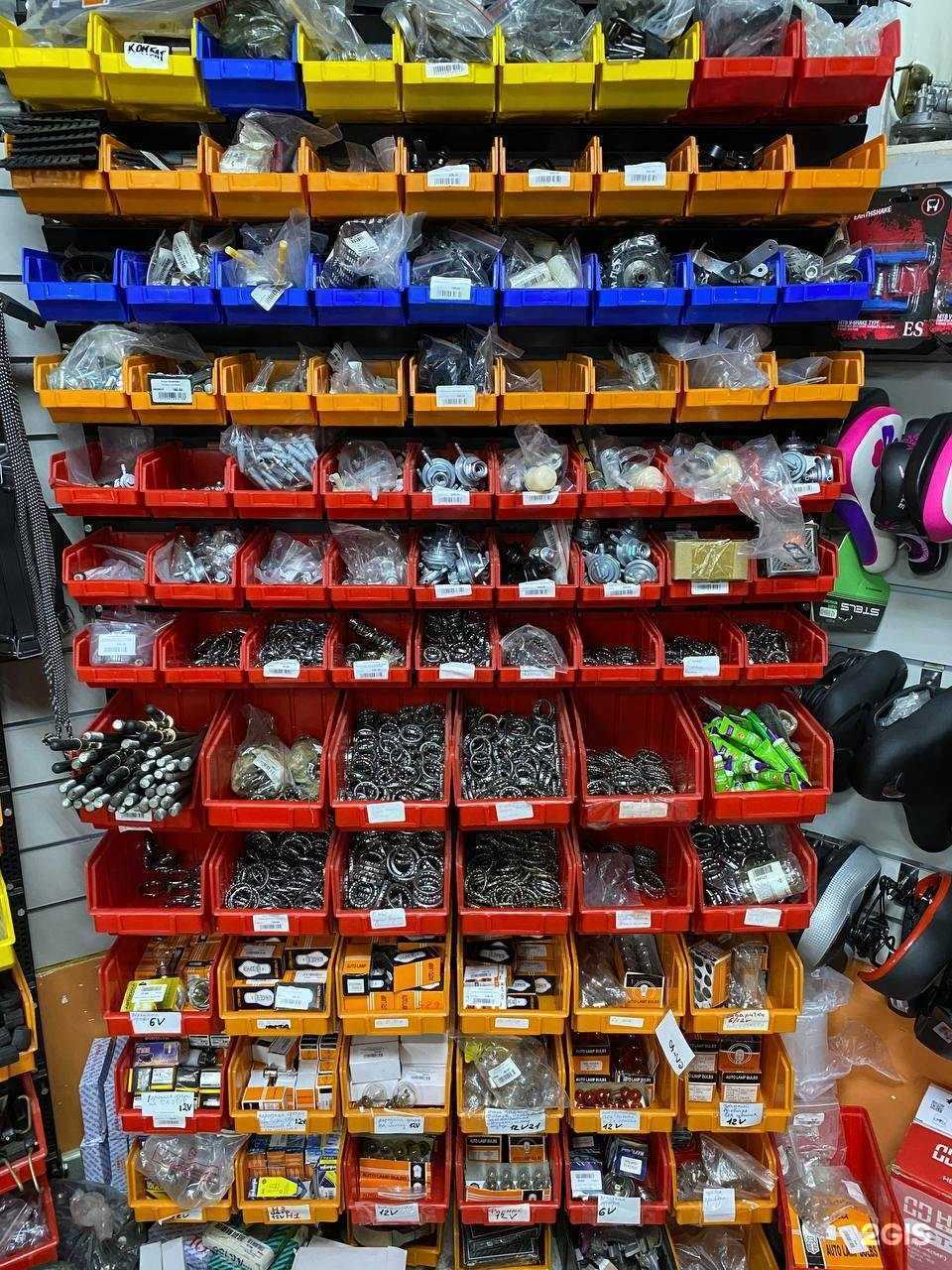 Отзывы на компанию Мотовеломир в г. Псков c фото