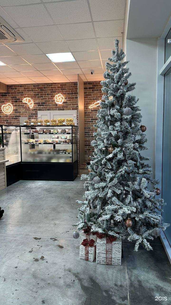 Отзывы на компанию Булочная в Бирске c фото