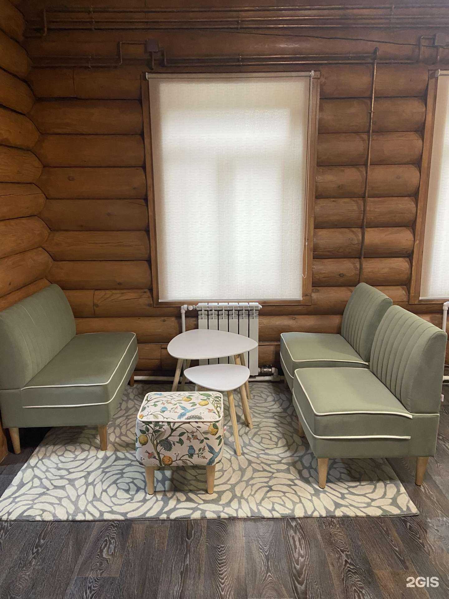 Отзывы на компанию Школа Бенуа в г. Иркутск c фото