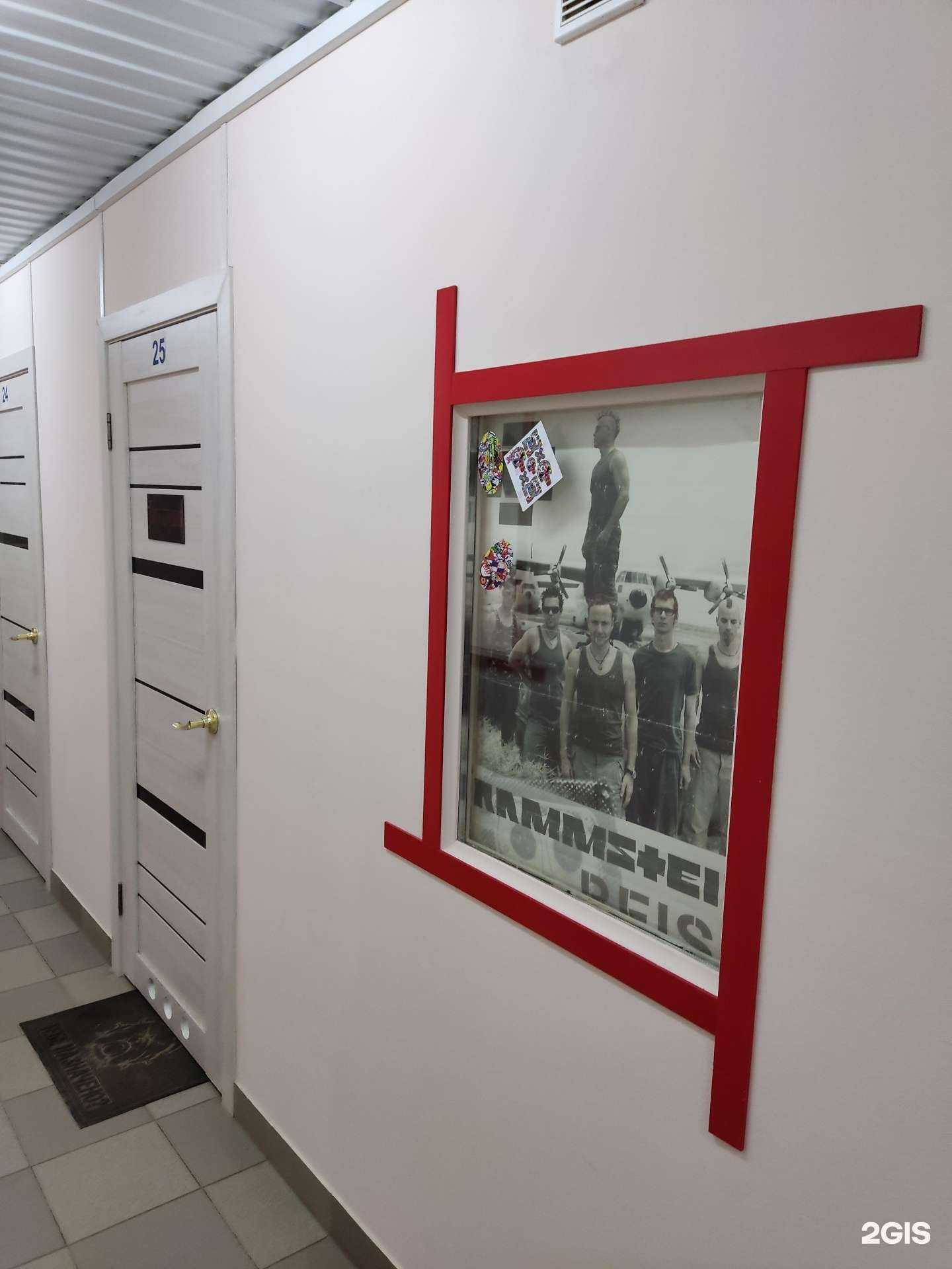 Отзывы на компанию Pikassotattoo в Щёлкове c фото