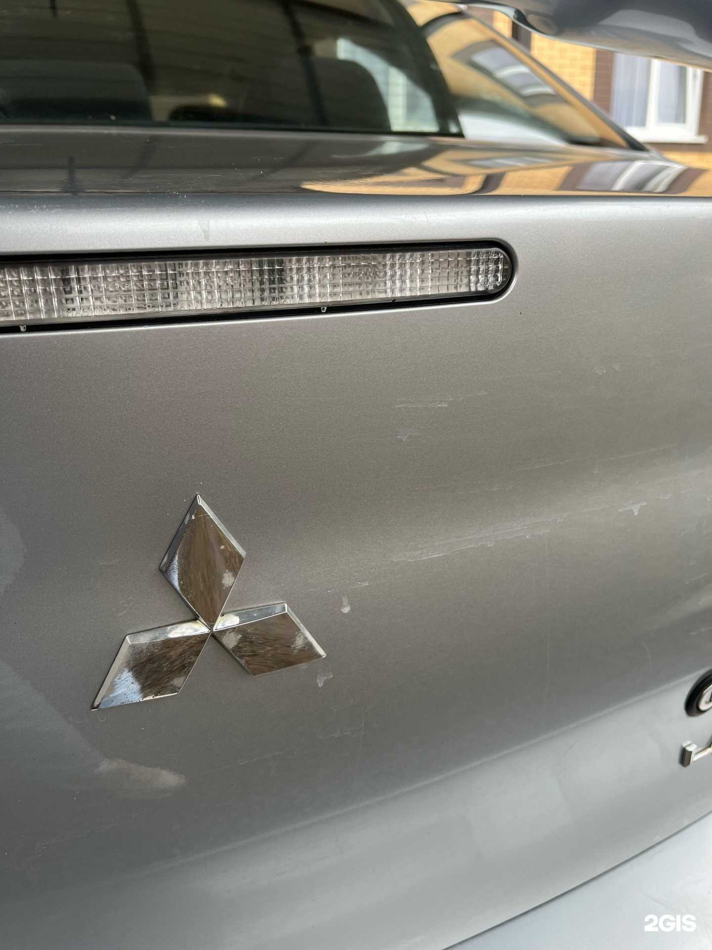 Отзывы на компанию Автолюкс в Азове c фото