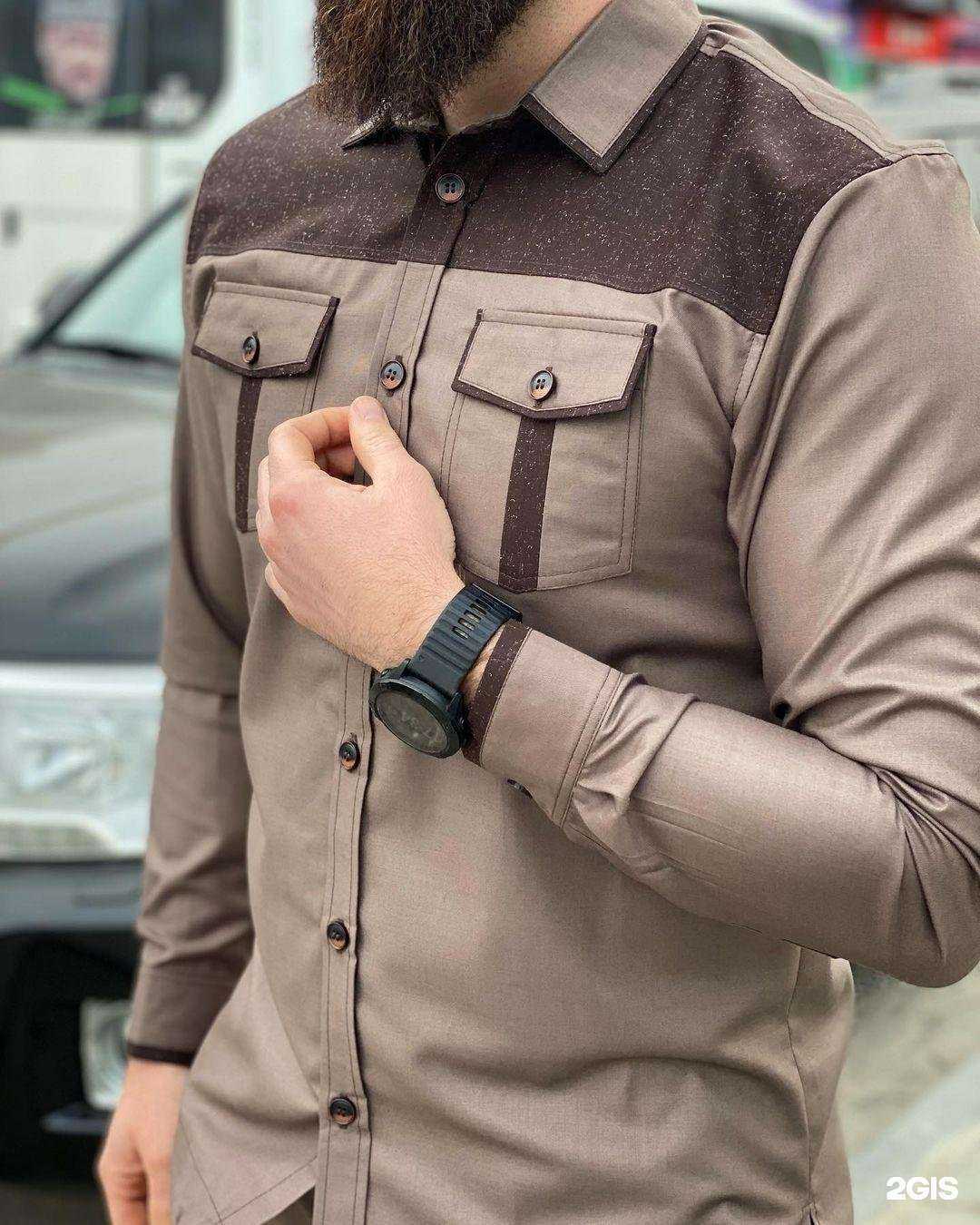 Отзывы на компанию Klyuch в Грозном c фото