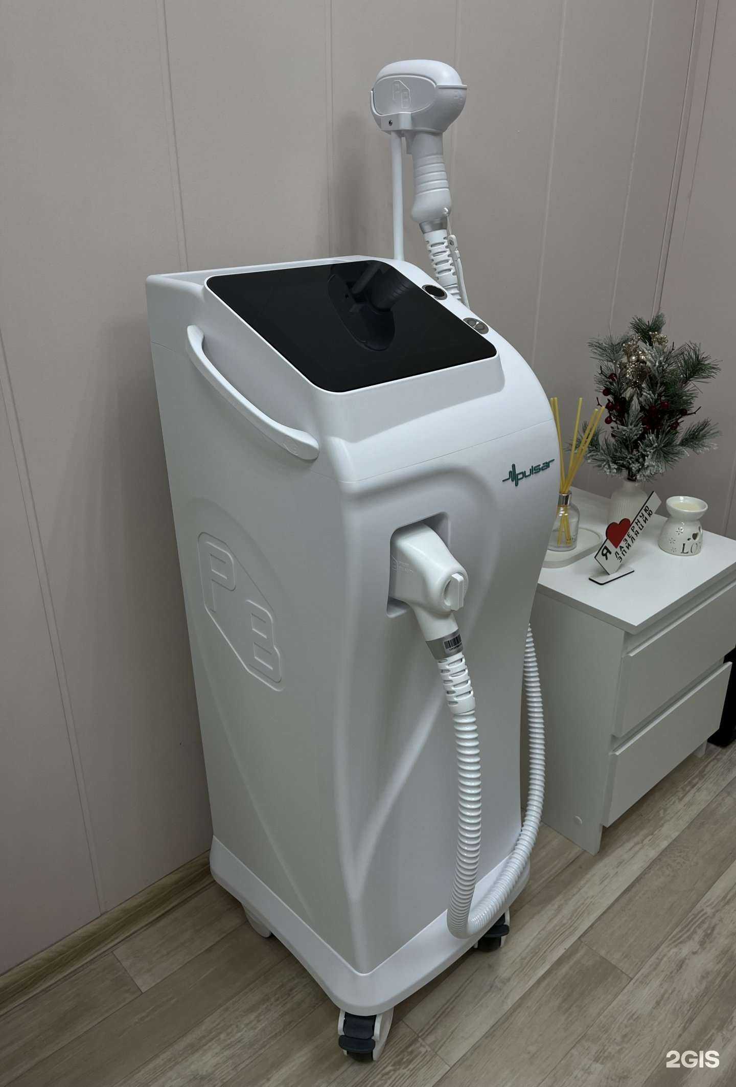 Отзывы на компанию LaseRoom в Петропавловске-Камчатском c фото