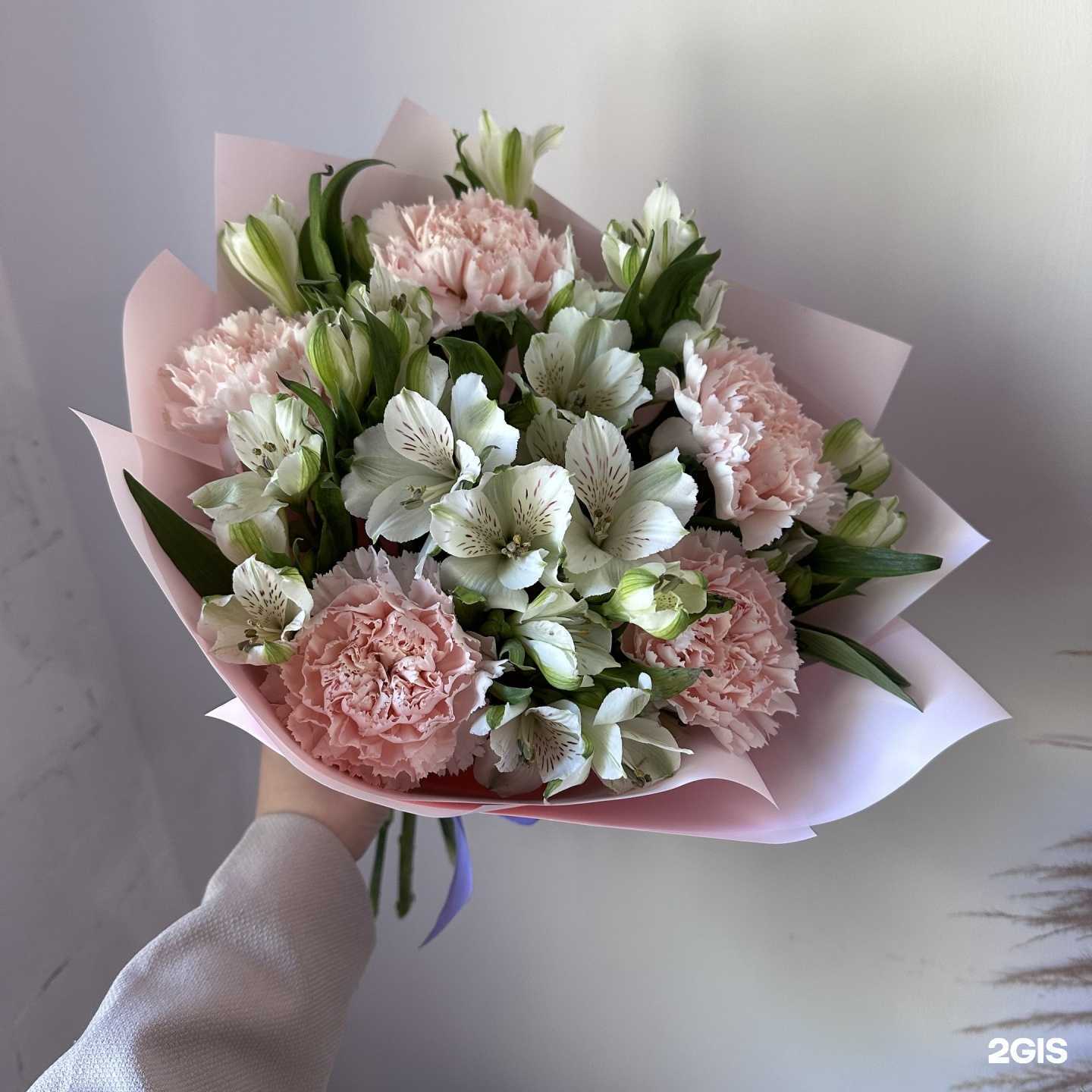 Отзывы на компанию Royal Roses в Череповце c фото