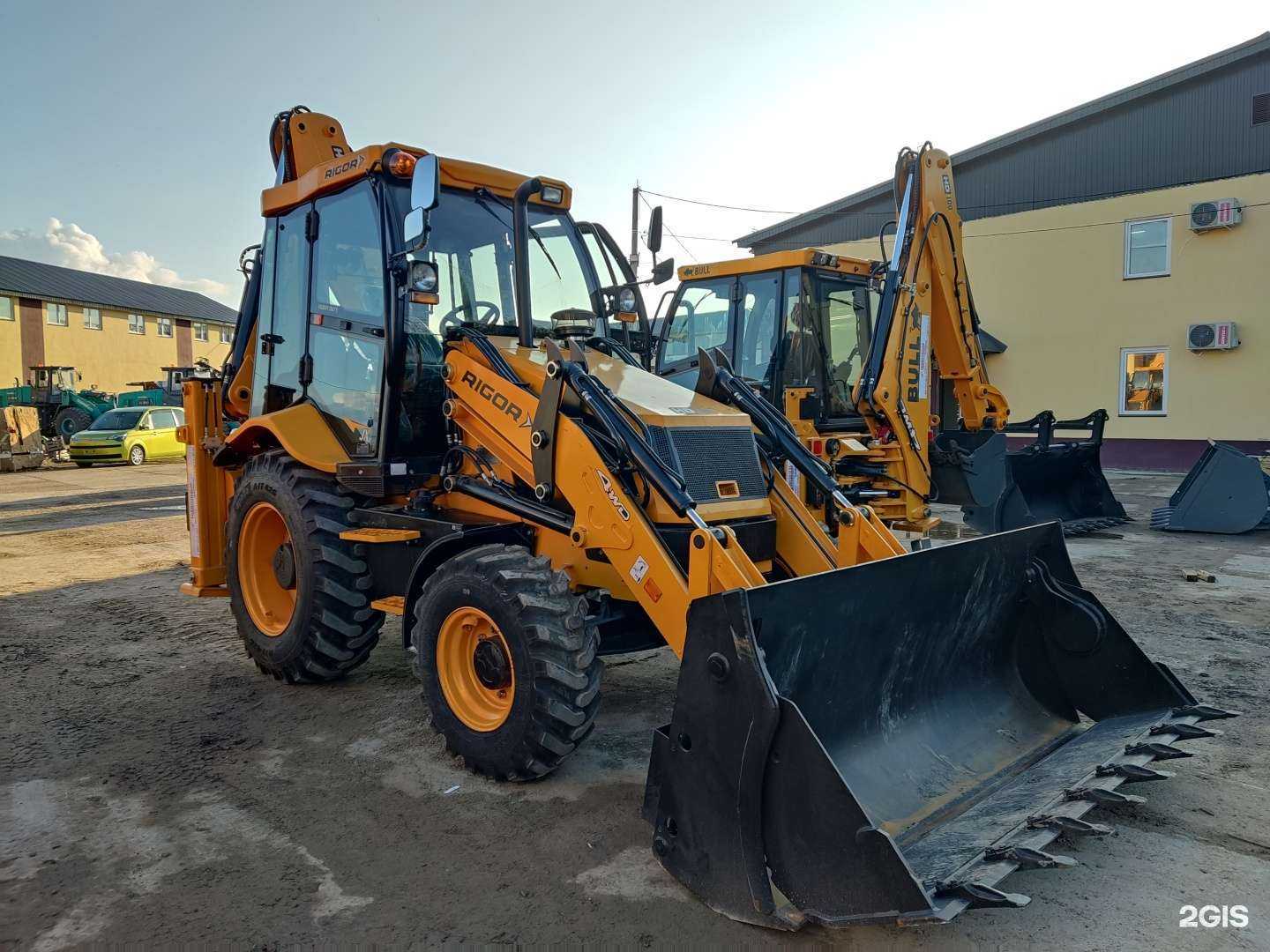 Отзывы на компанию ТехАренда НН в Нижнем Новгороде c фото