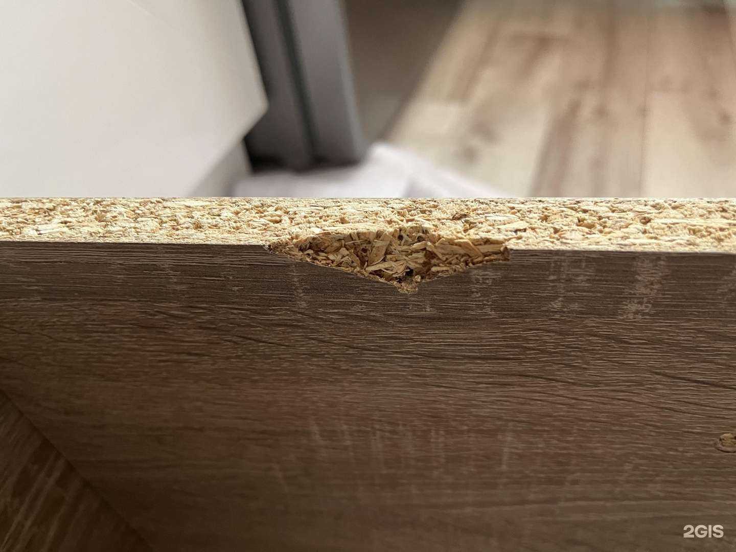 Отзывы на компанию Азбука Мебели в г. Южно-Сахалинск c фото