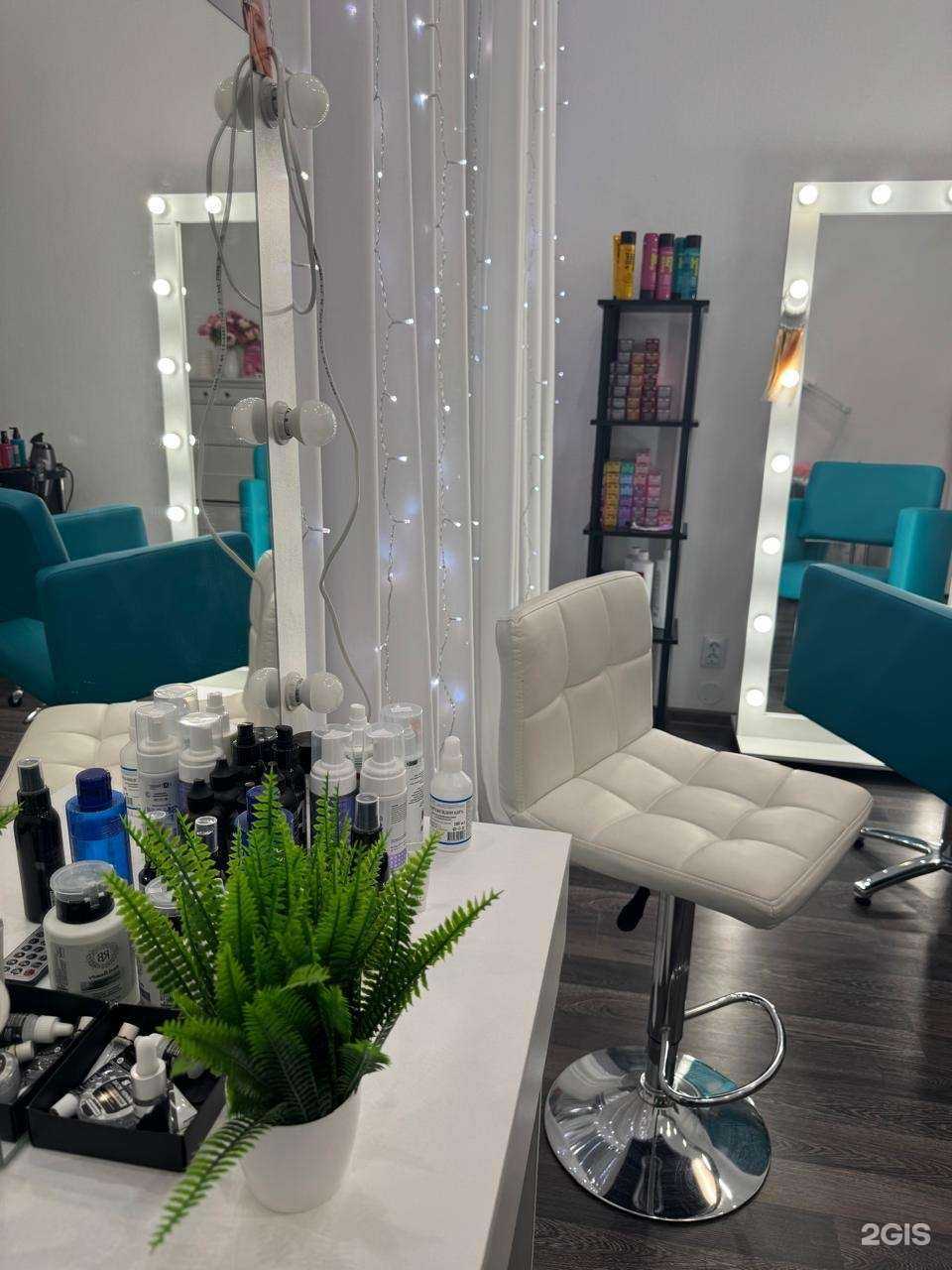 Отзывы на компанию Zaharova_visage в Екатеринбурге c фото