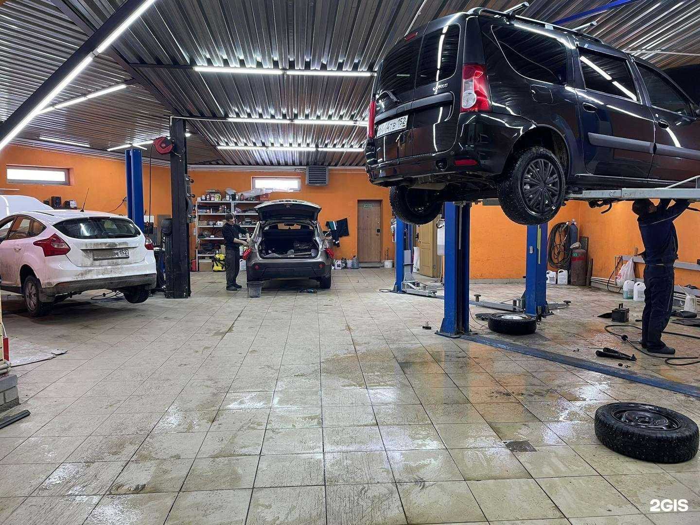 Отзывы на компанию Регион 52 в г. Нижний Новгород c фото