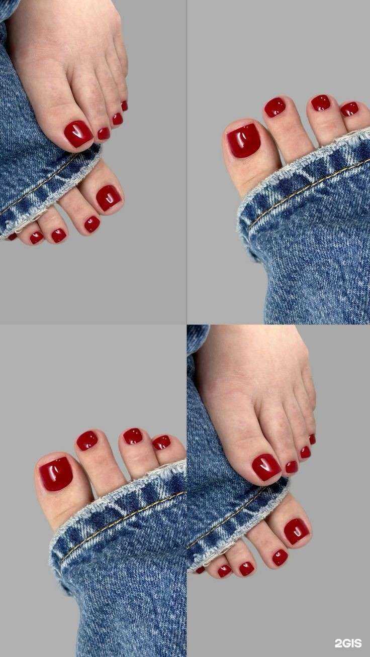 Отзывы на компанию Студия маникюра и педикюра в Ульяновске c фото