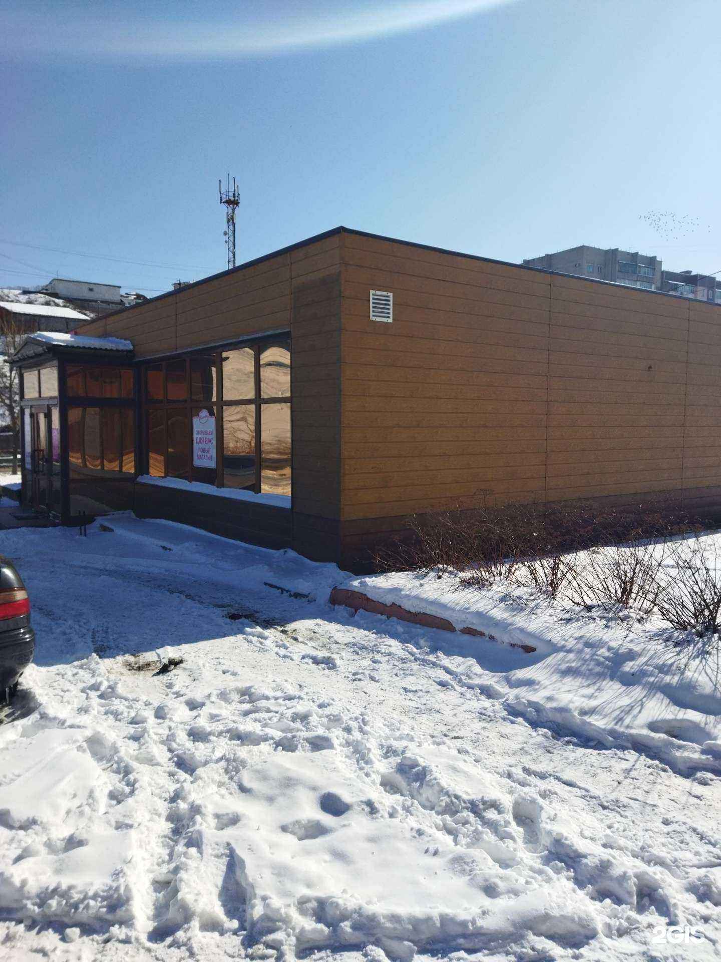 Отзывы на компанию Магазин табачных изделий в г. Находка c фото