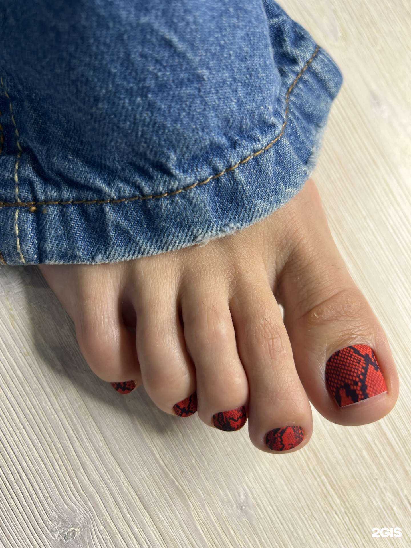 Отзывы на компанию Trifonova Nails в г. Йошкар-Ола c фото