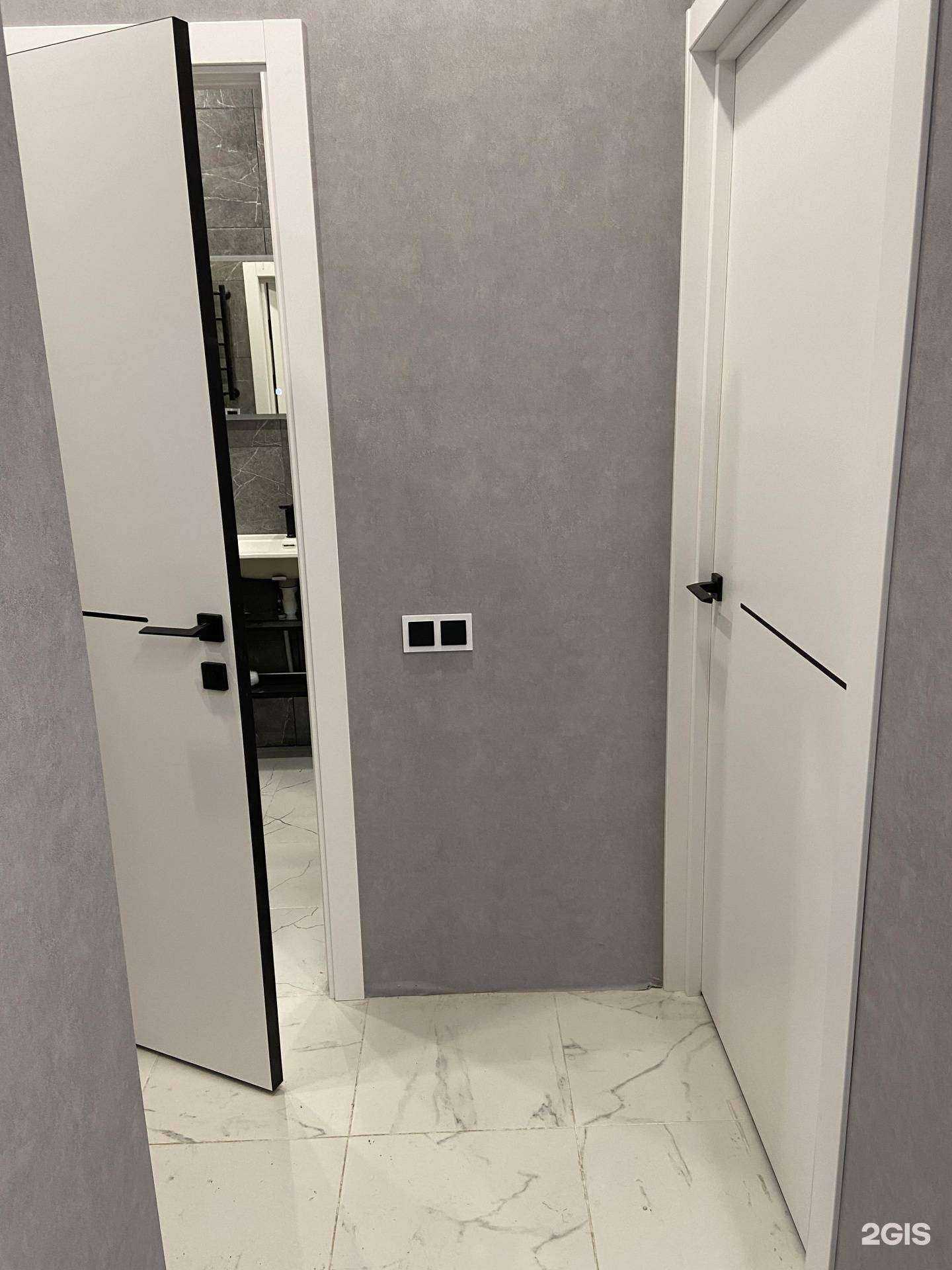 Отзывы на компанию ДвериКо в Екатеринбурге c фото