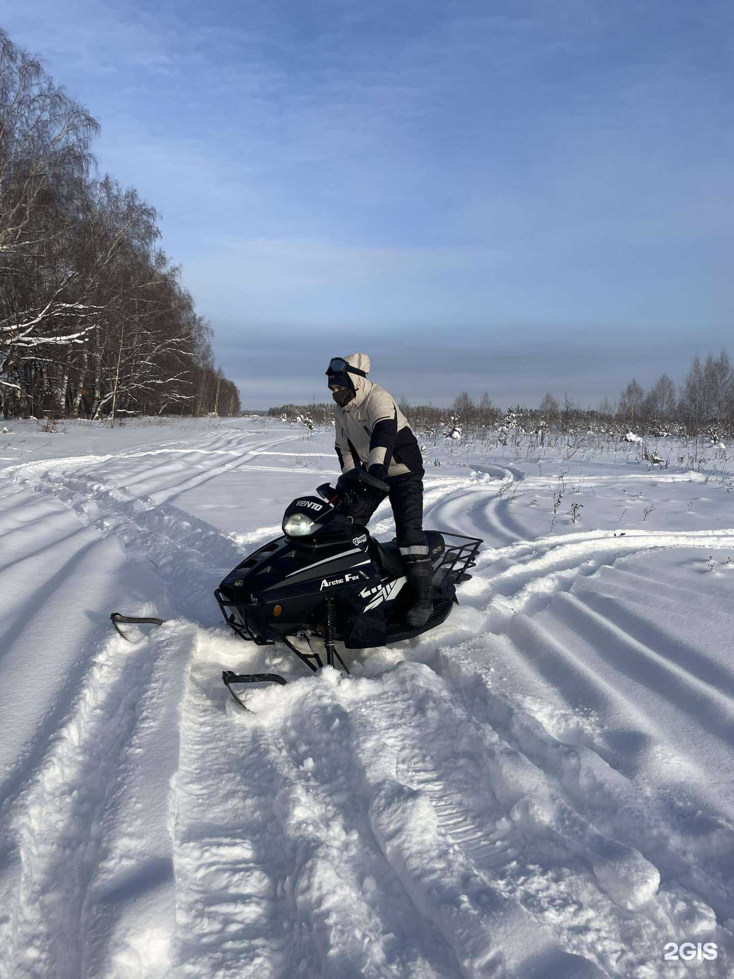 Отзывы на компанию Сухая река в Казани c фото