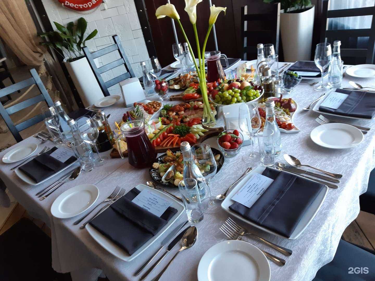 Отзывы на компанию Стейк-Хаус в Нижнем Новгороде c фото