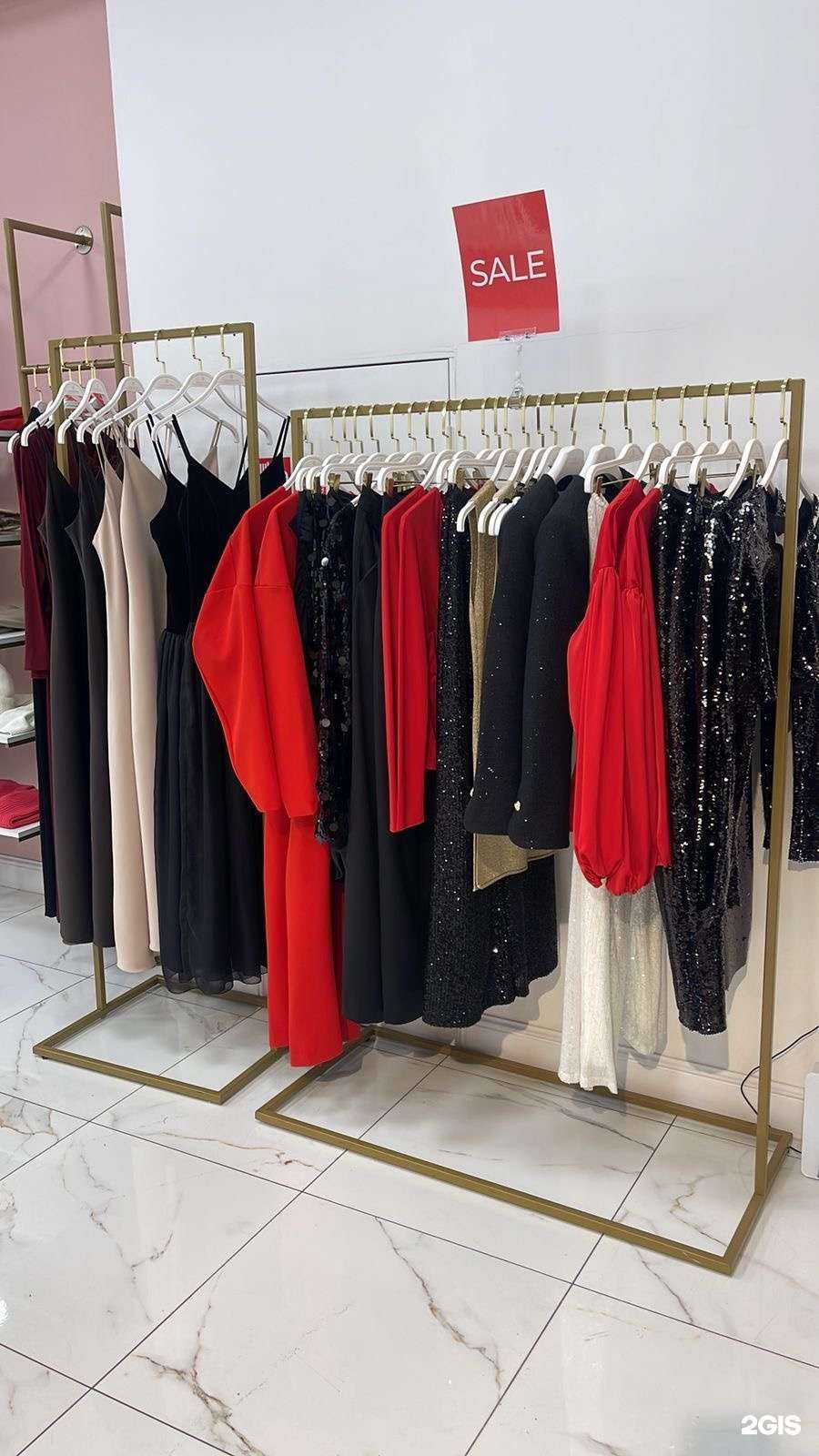 Отзывы на компанию Charmstore в Иркутске c фото