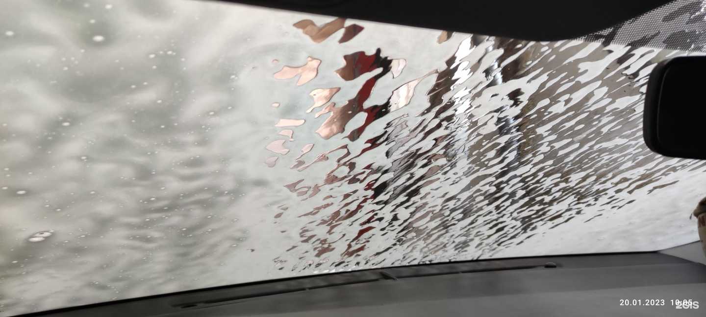 Отзывы на компанию Роботизированная автомойка в Самаре c фото