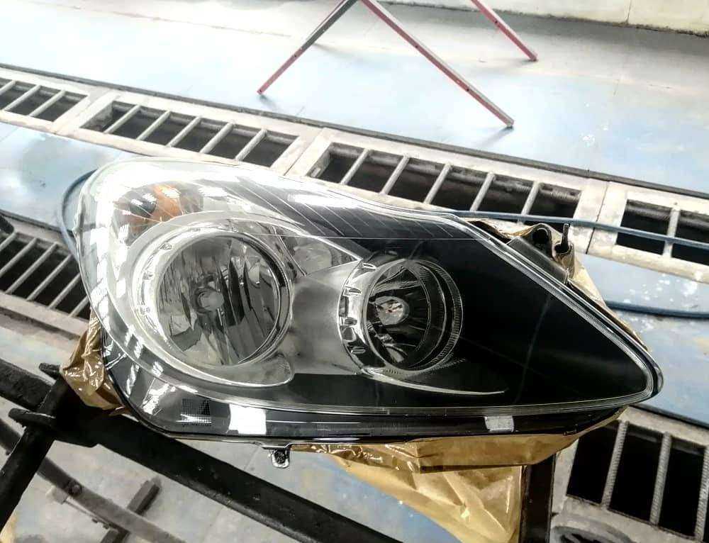 Отзывы на компанию Голд авто в г. Челябинск c фото