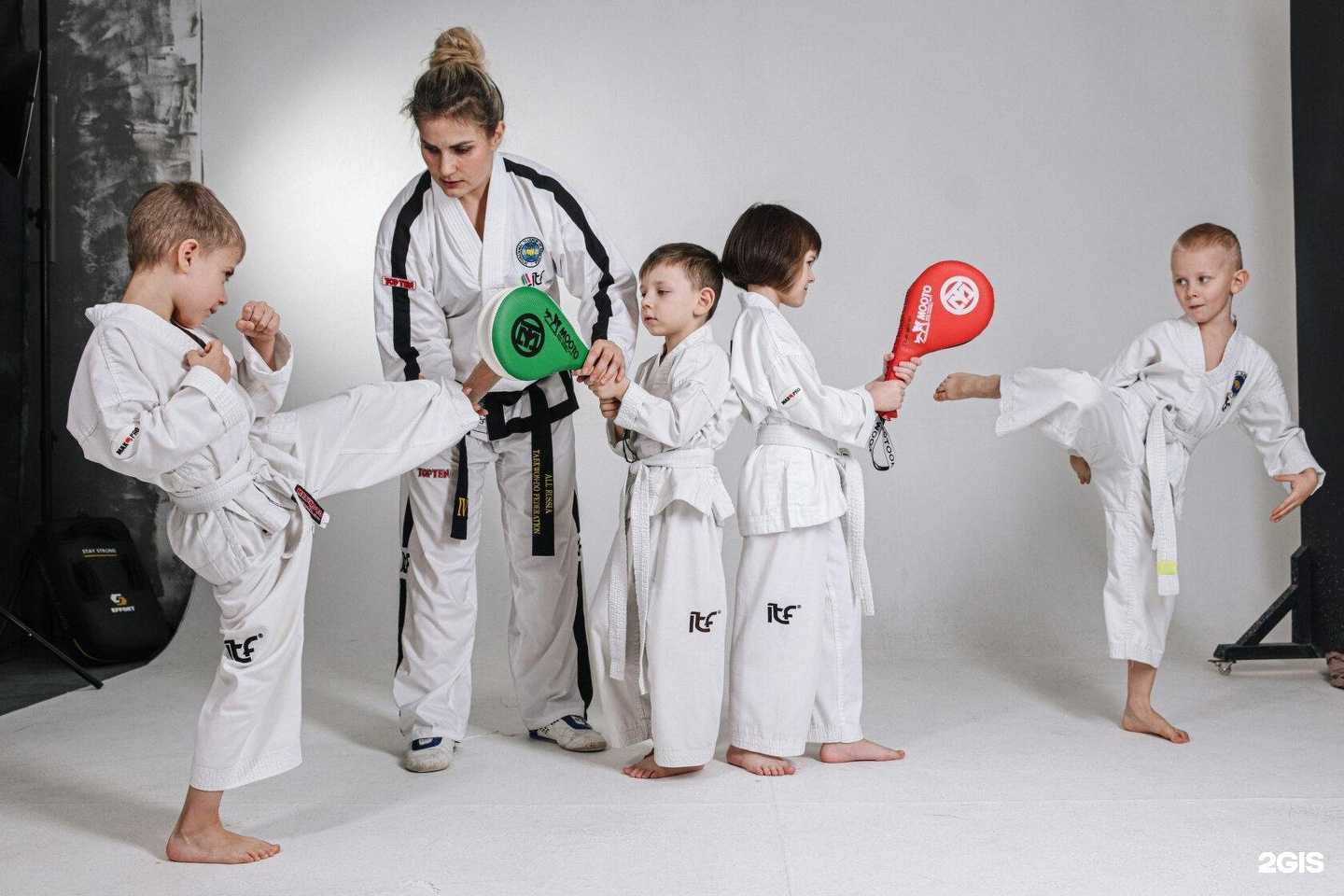 Отзывы на компанию Ninja в Майкопе c фото