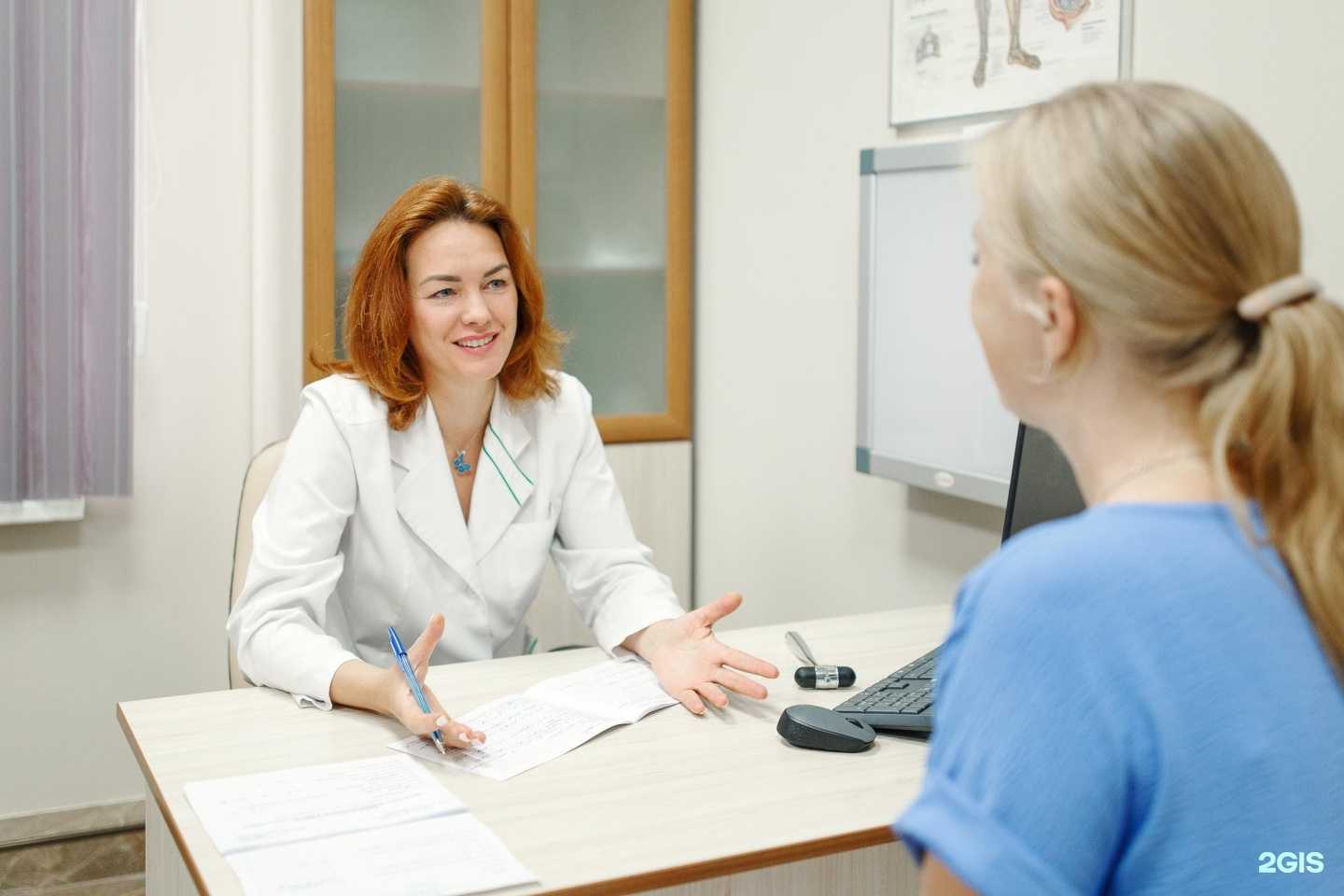 Отзывы на компанию Остеомед в г. Тюмень c фото