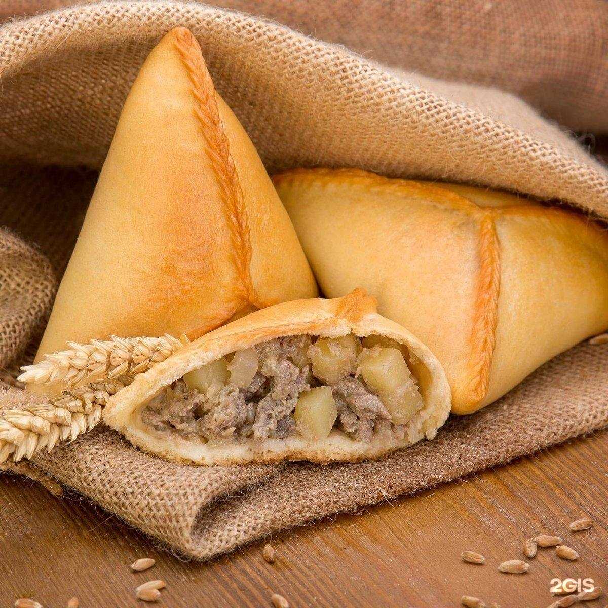 Отзывы на компанию Выпекай-Ка в г. Набережные Челны c фото