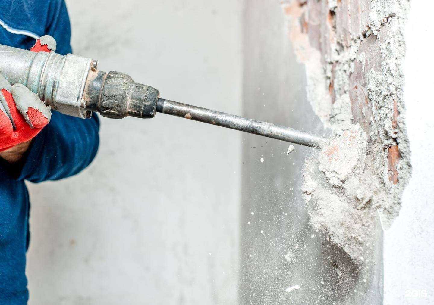 Отзывы на компанию Демонтаж 39 в Калининграде c фото