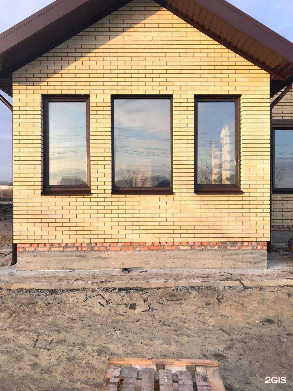 Отзывы на компанию Новокон в г. Воронеж c фото