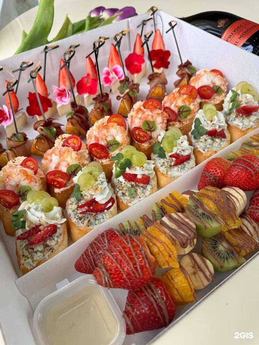 Отзывы на компанию БагетFurshet в Ростове-на-Дону c фото