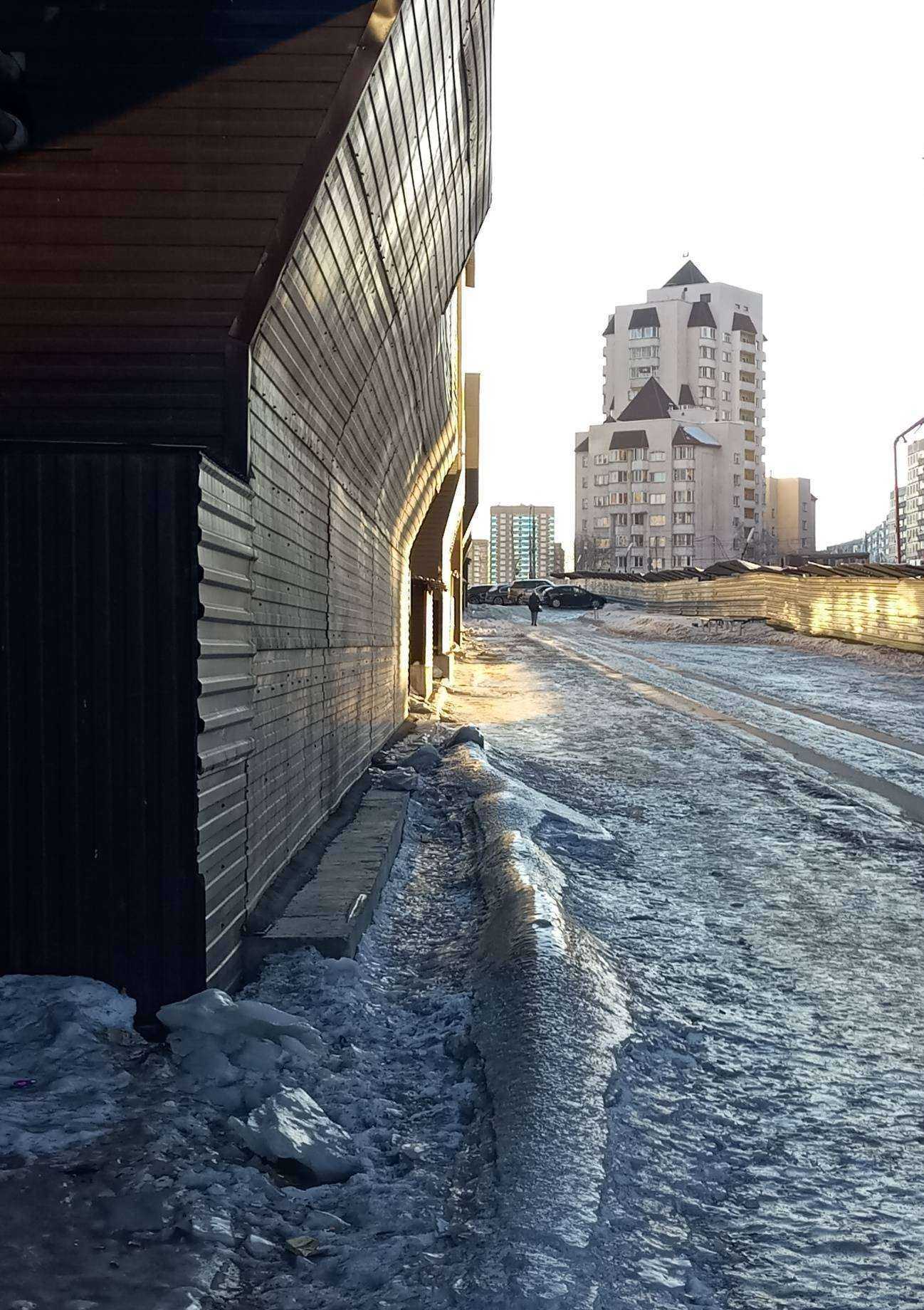 Отзывы на компанию НИР-Телеком в Новосибирске c фото - фотография 2 из 2